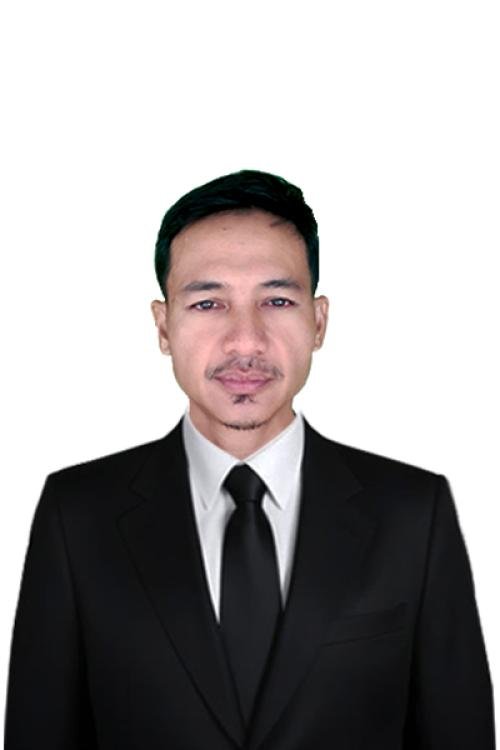 Samsul Bahri M.Pd